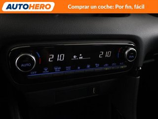 Toyota Yaris 1.5 Hybrid Style