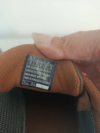 Skechers air-cooled memory foam Waterproof