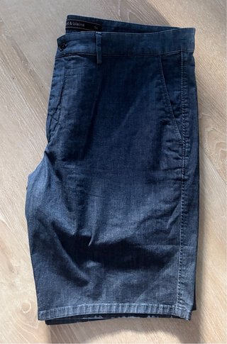 Pantalón corto vaquero Harmont & Blaine Talla 56-