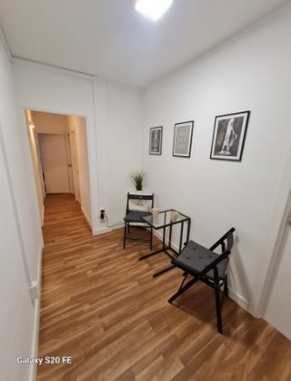 ALQUILO HABITACION EN ALCALA DE HENARES