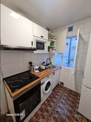ALQUILO HABITACION EN ALCALA DE HENARES