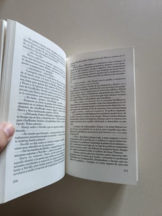 Harry Potter y la Orden del Fénix