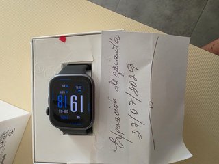 Huawei Watch Fit 5