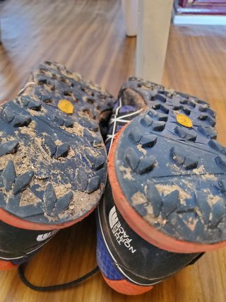 Zapatillas The North Face Ultra MT Goretex