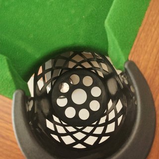 Mesa de Billar de Madera