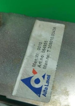 REPUESTOS DE CALDERA VAILLANT VCM 240 1X