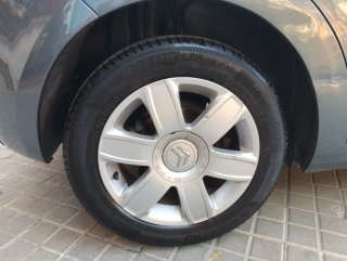 Citroen C4 2008 !!PEGATINA C!!