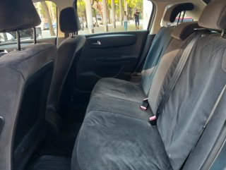 Citroen C4 2008 !!PEGATINA C!!