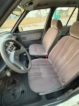 Peugeot 205 1989