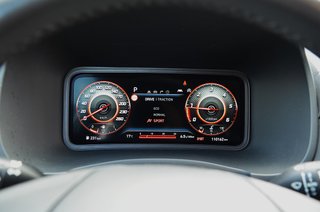 Hyundai Kona Hibrido/Diesel+Navegacion+camara+17'