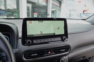 Hyundai Kona Hibrido/Diesel+Navegacion+camara+17'