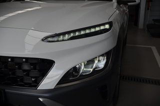 Hyundai Kona Hibrido/Diesel+Navegacion+camara+17'