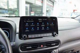 Hyundai Kona Hibrido/Diesel+Navegacion+camara+17'