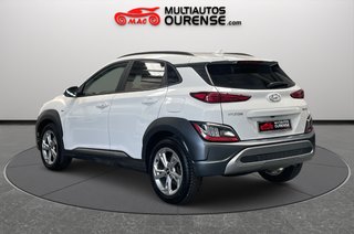 Hyundai Kona Hibrido/Diesel+Navegacion+camara+17'
