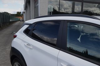 Hyundai Kona Hibrido/Diesel+Navegacion+camara+17'