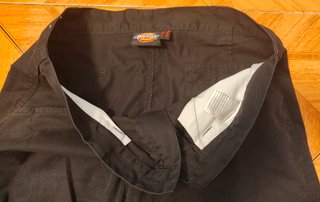 Pantalón Dickies Cargo Talla XL