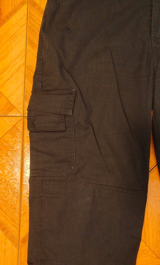 Pantalón Dickies Cargo Talla XL