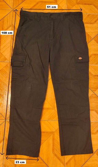 Pantalón Dickies Cargo Talla XL