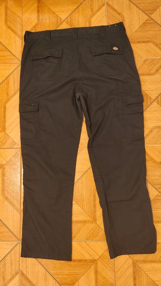Pantalón Dickies Cargo Talla XL