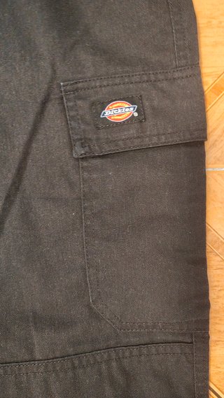 Pantalón Dickies Cargo Talla XL