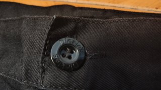 Pantalón Dickies Cargo Talla XL