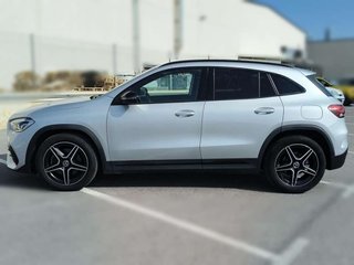 MERCEDES gla
