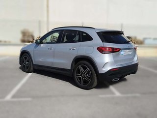 MERCEDES gla