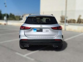 MERCEDES gla