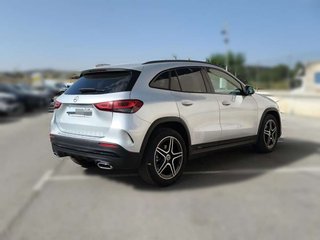 MERCEDES gla