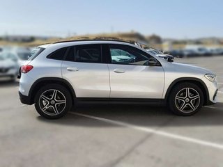 MERCEDES gla