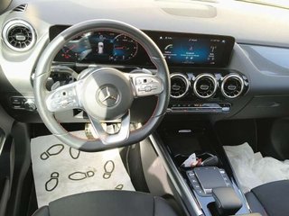MERCEDES gla