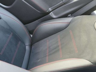 MERCEDES gla
