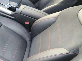 MERCEDES gla