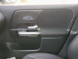 MERCEDES gla