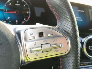 MERCEDES gla