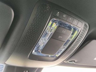 MERCEDES gla