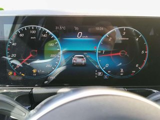 MERCEDES gla