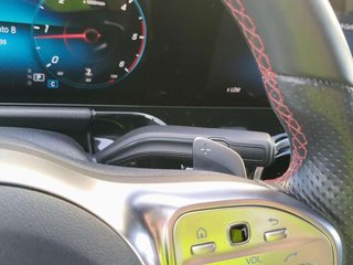 MERCEDES gla