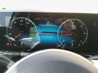 MERCEDES gla