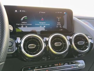 MERCEDES gla