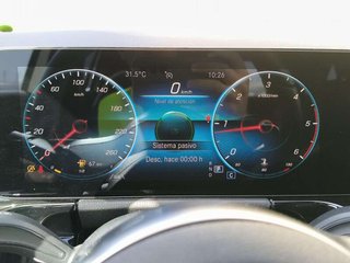 MERCEDES gla