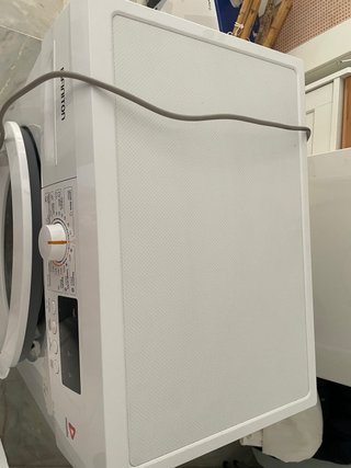 Lavadora INFINITON Blanca 5kg