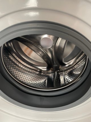 Lavadora INFINITON Blanca 5kg