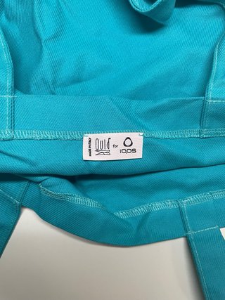 Borsa Shopper in Tela - Tote Bag Made in Italy