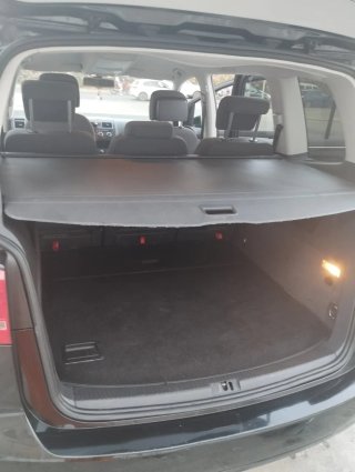 Volkswagen Touran 2014