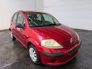 CITROËN C3 1.1i MAGIC 60CV MANUAL 5PT 5PZ AÑO 2004