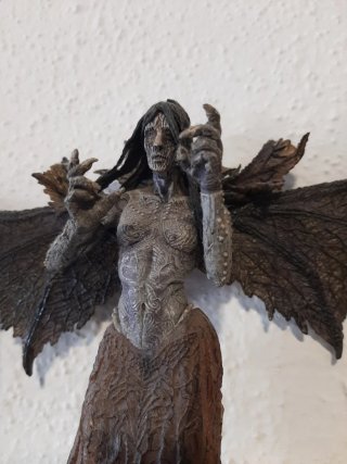 Figura McFarlane Hada