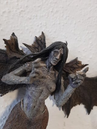 Figura McFarlane Hada