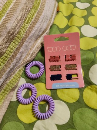 Conjunto Joyas Niña Pulsera y Pendientes