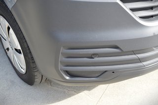 Volkswagen Transporter 3Plazas+Camara+Carplay+USB